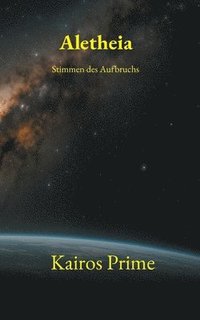 bokomslag Aletheia