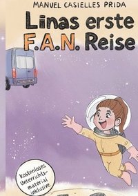 bokomslag Linas erste F.A.N. Reise