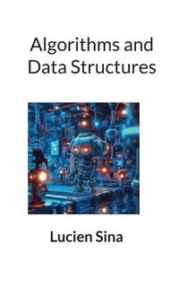 bokomslag Algorithms and Data Structures
