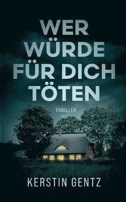 bokomslag Wer würde für dich töten