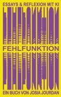 bokomslag Fehlfunktion