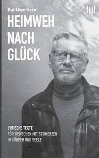 bokomslag Heimweh nach Glück