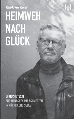 bokomslag Heimweh nach Glück