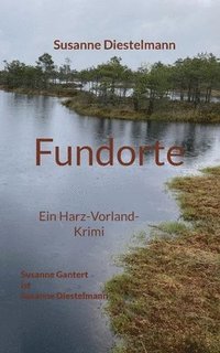 bokomslag Fundorte