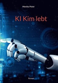 bokomslag KI Kim lebt
