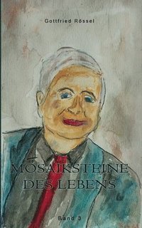 bokomslag Mosaiksteine des Lebens