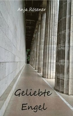 bokomslag Geliebte Engel