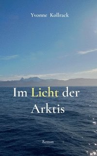 bokomslag Im Licht der Arktis