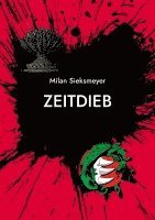 bokomslag Zeitdieb
