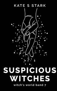 bokomslag Suspicious Witches