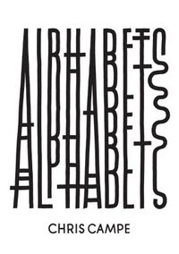 bokomslag Alphabets