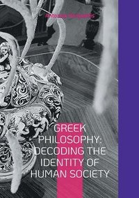 bokomslag Greek Philosophy