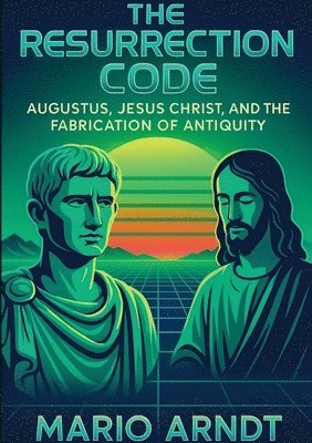 Mario Arndt - Resurrection Code, Häftad
