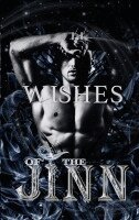 Lisa Lee - Wishes of the Jinn, Häftad