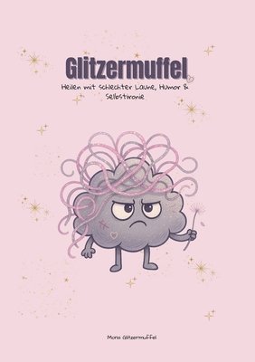 bokomslag Glitzermuffel