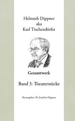 bokomslag Gesamtwerk3