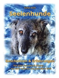 bokomslag Seelenhunde