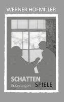bokomslag Schattenspiele