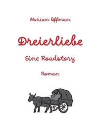 bokomslag Dreierliebe