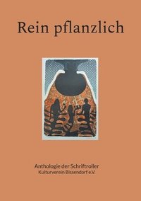 bokomslag Rein pflanzlich