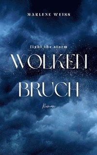 bokomslag Wolkenbruch: fight the storm