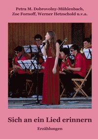 bokomslag Sich an ein Lied erinnern