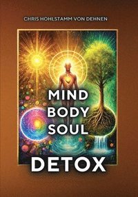 bokomslag Mind-Body-Soul Detox