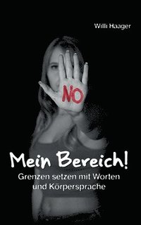 bokomslag Mein Bereich!