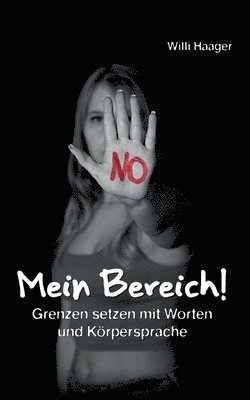 bokomslag Mein Bereich!