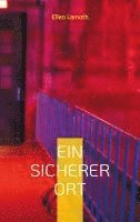 bokomslag sicherer Ort