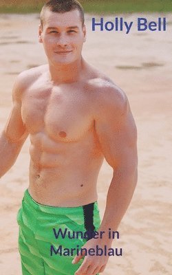 Wunder in Marineblau