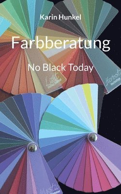 bokomslag Farbberatung