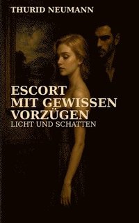 bokomslag Escort mit gewissen Vorzügen