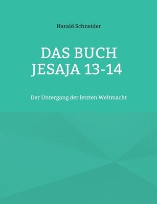 Buch Jesaja 13-14 1