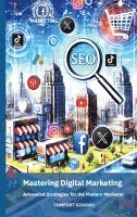 bokomslag Mastering Digital Marketing