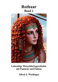 bokomslag Rothaar Band 1
