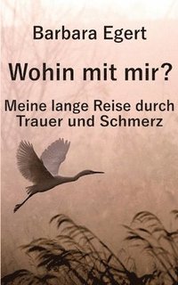 bokomslag Wohin mit mir? Meine lange Reise durch Trauer und Schmerz