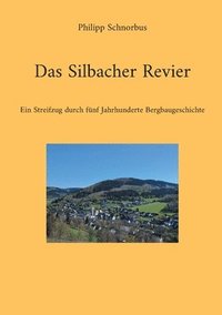 bokomslag Silbacher Revier