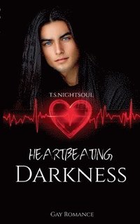 bokomslag Heartbeating Darkness