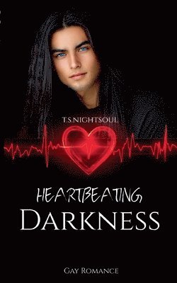 bokomslag Heartbeating Darkness