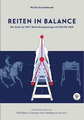Nicole Truckenbrodt - Reiten in Balance, Häftad