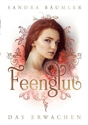bokomslag Feenglut