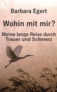 bokomslag Wohin mit mir?