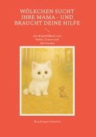 bokomslag Wölkchen sucht ihre Mama - und braucht deine Hilfe