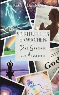 bokomslag Spirituelles Erwachen