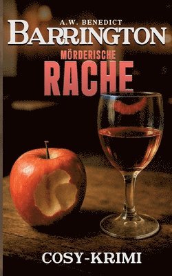Barrington-Mörderische Rache