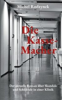 bokomslag Kasse-Macher
