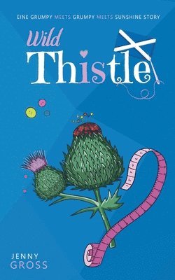 Wild Thistle