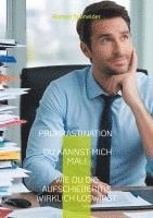 bokomslag Prokrastination - Du kannst mich mal!