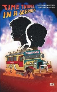bokomslag Time Travel in a Jeepney